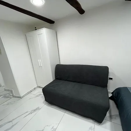 Nuvisa Villa Napels Buitenkant foto